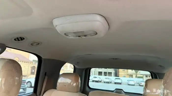 تاهو 2005 نظيف 20