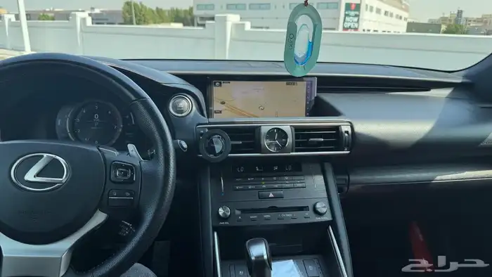 Lexus IS300 Fsport 2020 0