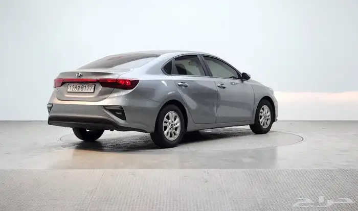 كيا سيراتو K3 2020 0