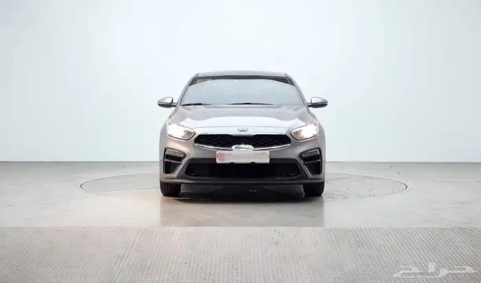 كيا سيراتو K3 2020 3