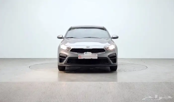 كيا سيراتو K3 2020 11