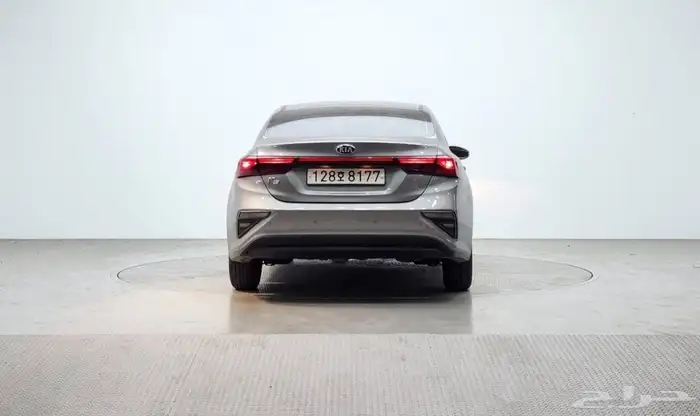 كيا سيراتو K3 2020 10