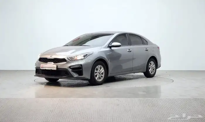 كيا سيراتو K3 2020 1