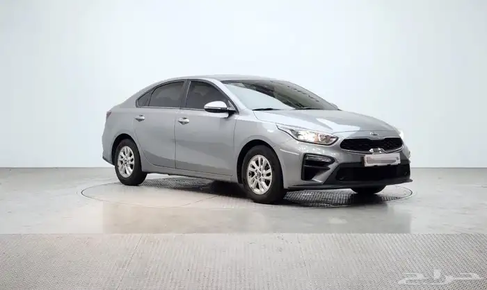 كيا سيراتو K3 2020 12