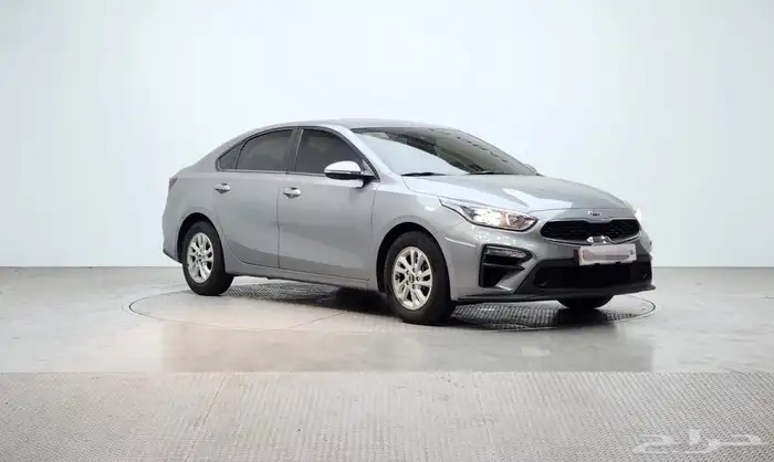 كيا سيراتو K3 2020 5