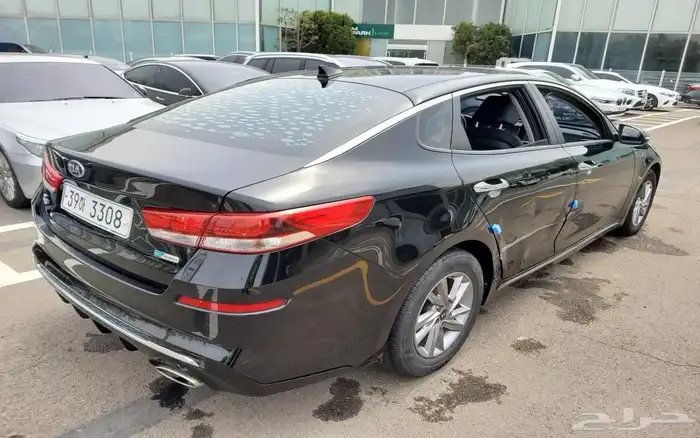 K5 ديزل 2019 11