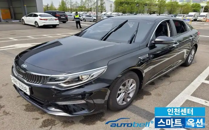 K5 ديزل 2019 0