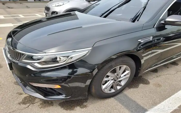 K5 ديزل 2019 4