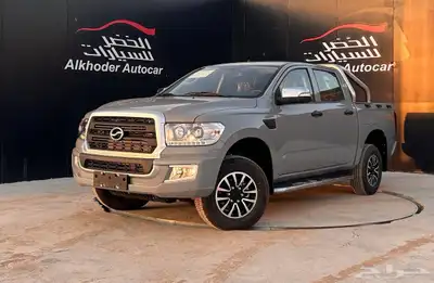 زد اكس اوتو مجيد 2025 دبل لدى شركة عبدالمجيد الخضر index