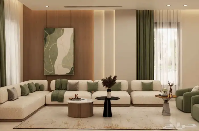 مصمم ديكورات داخليه 3d شوف آلفرق والجوده وسعر 14