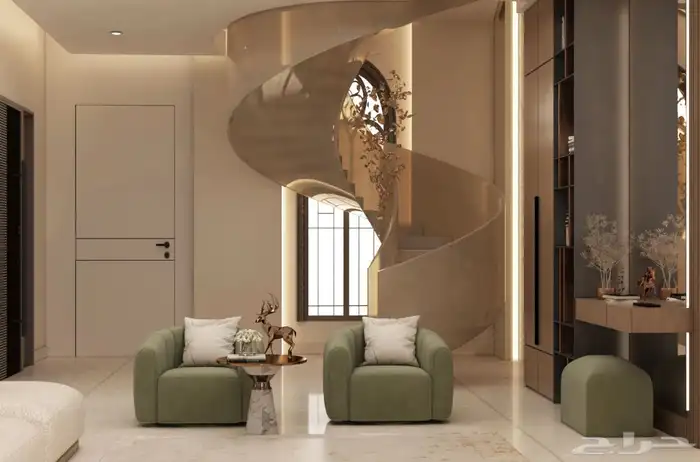 مصمم ديكورات داخليه 3d شوف آلفرق والجوده وسعر 13