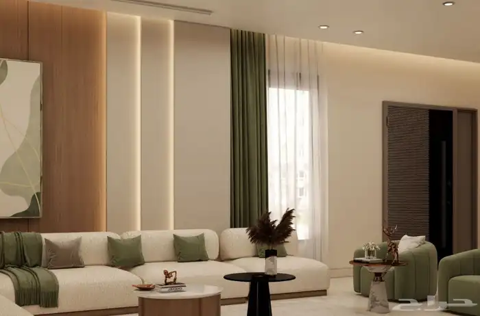 مصمم ديكورات داخليه 3d شوف آلفرق والجوده وسعر 17