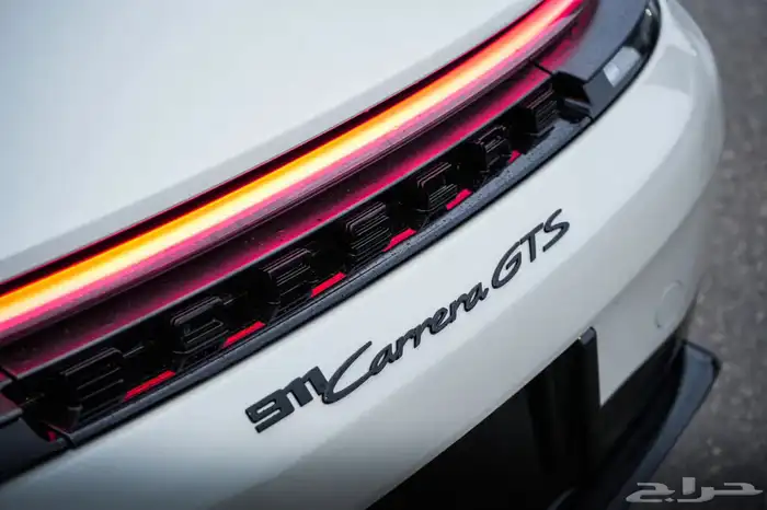 افضل سعر Porsche 992 GTS 2026 جديد اصفار فل كامل 18
