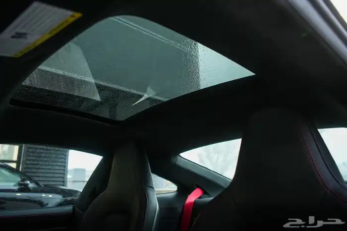 افضل سعر Porsche 992 GTS 2026 جديد اصفار فل كامل 16