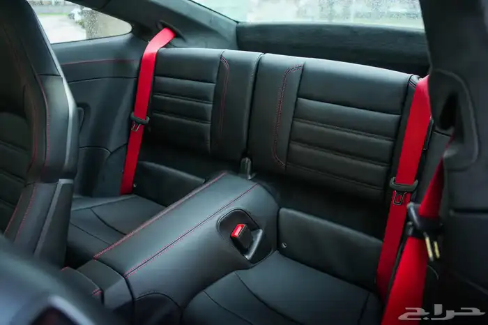 افضل سعر Porsche 992 GTS 2026 جديد اصفار فل كامل 13