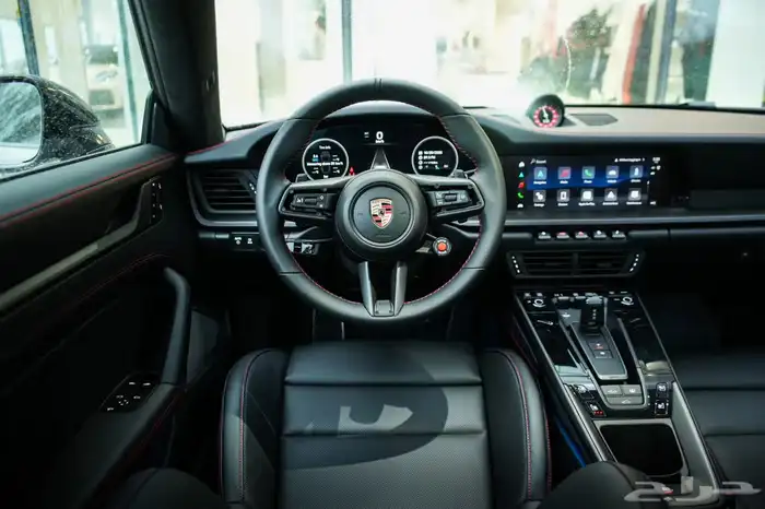 افضل سعر Porsche 992 GTS 2026 جديد اصفار فل كامل 23