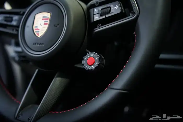 افضل سعر Porsche 992 GTS 2026 جديد اصفار فل كامل 22