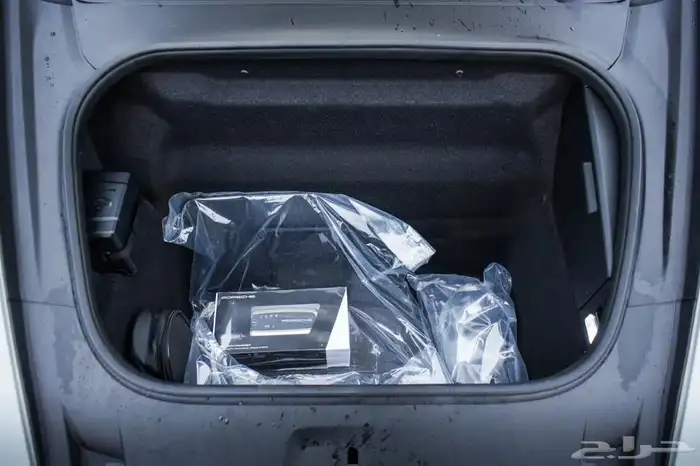 افضل سعر Porsche 992 GTS 2026 جديد اصفار فل كامل 7