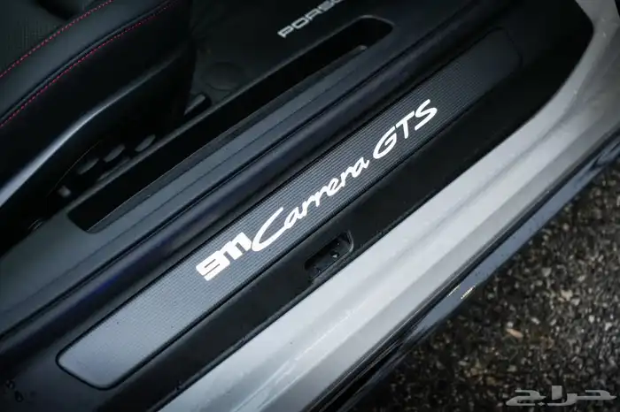 افضل سعر Porsche 992 GTS 2026 جديد اصفار فل كامل 20