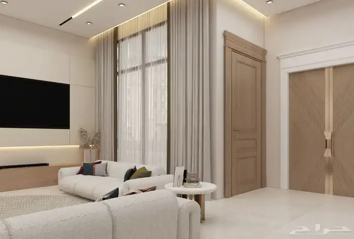 مصمم ديكورات داخليه 3d شوف آلفرق والجوده وسعر 7