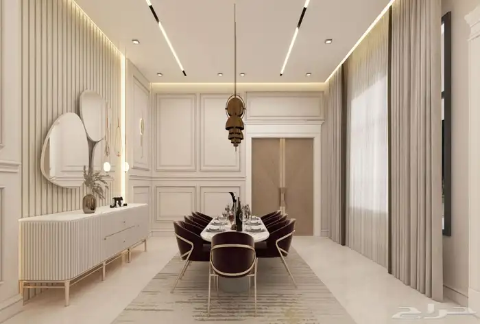 مصمم ديكورات داخليه 3d شوف آلفرق والجوده وسعر 6