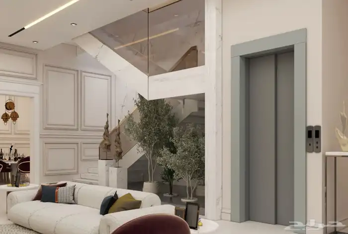 مصمم ديكورات داخليه 3d شوف آلفرق والجوده وسعر 11