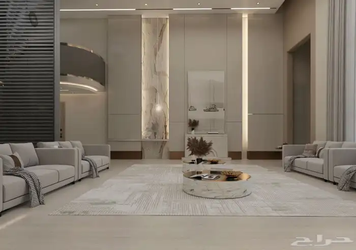 مصمم ديكورات داخليه 3d شوف آلفرق والجوده وسعر 35