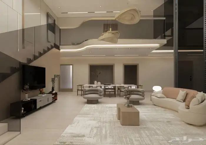 مصمم ديكورات داخليه 3d شوف آلفرق والجوده وسعر 33