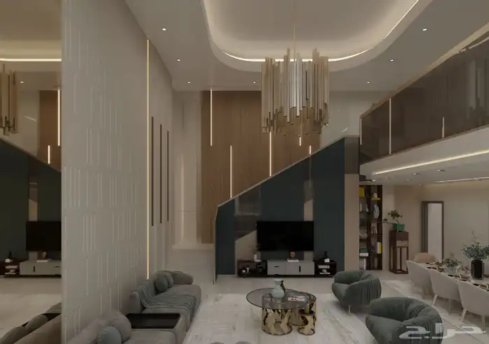 مصمم ديكورات داخليه 3d شوف آلفرق والجوده وسعر 22