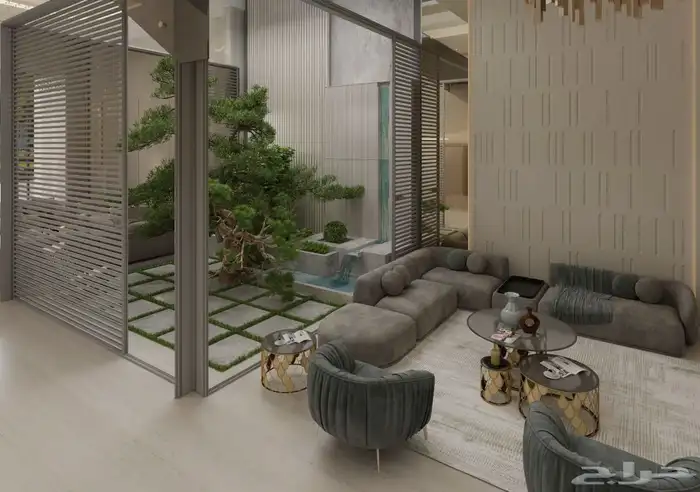 مصمم ديكورات داخليه 3d شوف آلفرق والجوده وسعر 27