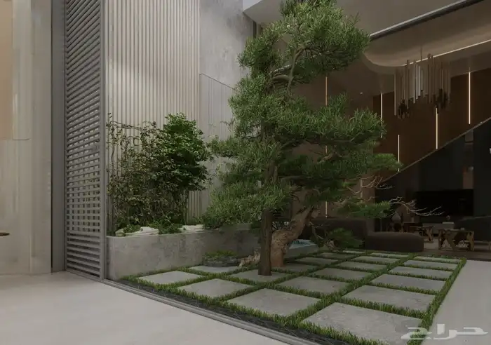 مصمم ديكورات داخليه 3d شوف آلفرق والجوده وسعر 24