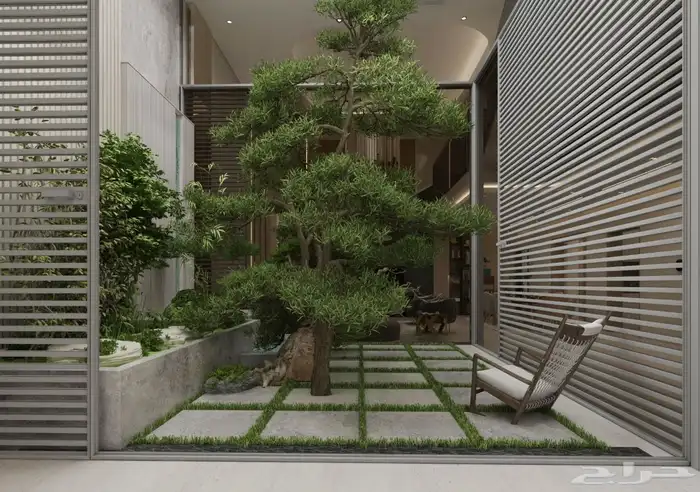 مصمم ديكورات داخليه 3d شوف آلفرق والجوده وسعر 18