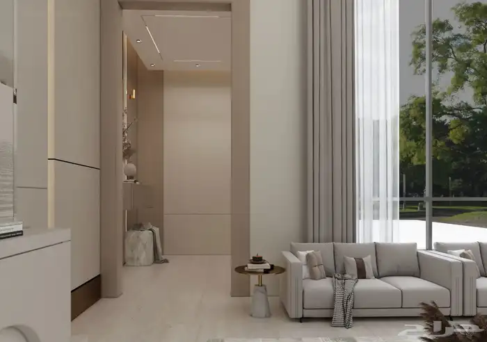 مصمم ديكورات داخليه 3d شوف آلفرق والجوده وسعر 31