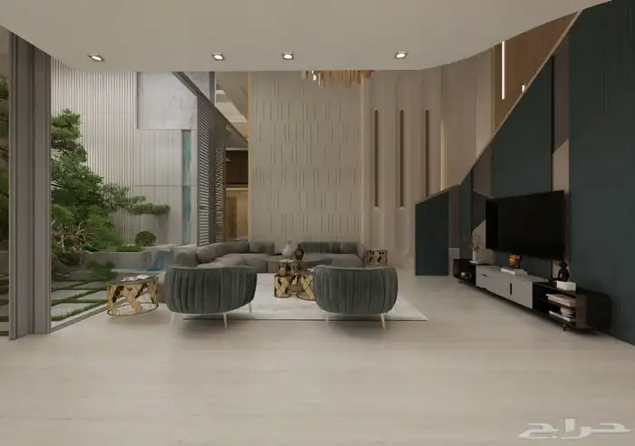 مصمم ديكورات داخليه 3d شوف آلفرق والجوده وسعر 21