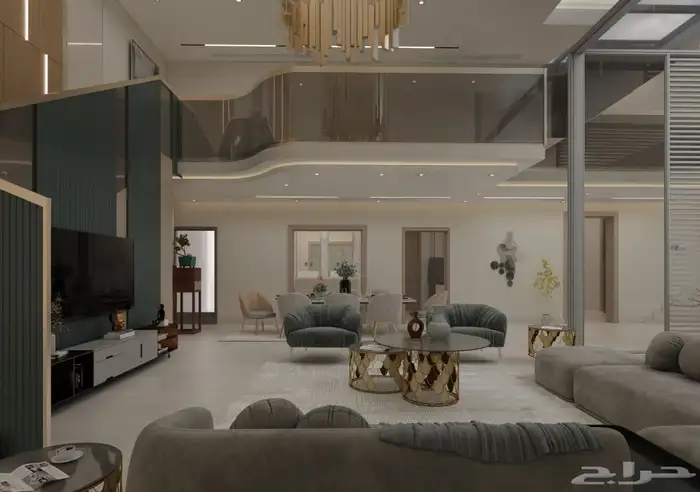 مصمم ديكورات داخليه 3d شوف آلفرق والجوده وسعر 32