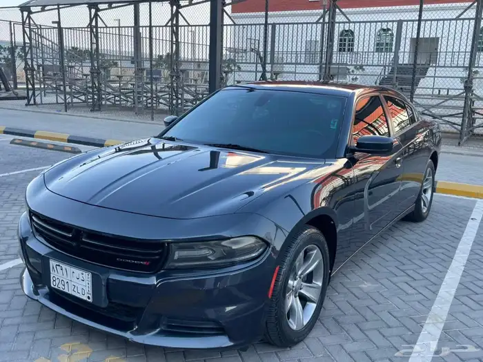 للبيع تشارجر 2019 - عداد 75 الف 4