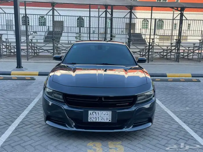 للبيع تشارجر 2019 - عداد 75 الف 7