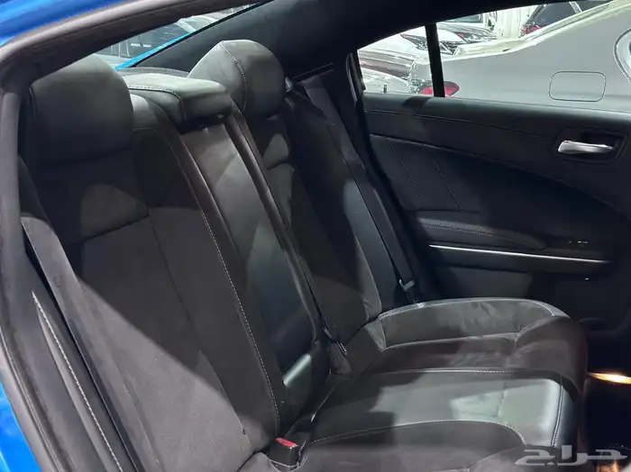 تشارجر GT V6 موديل 2019 17