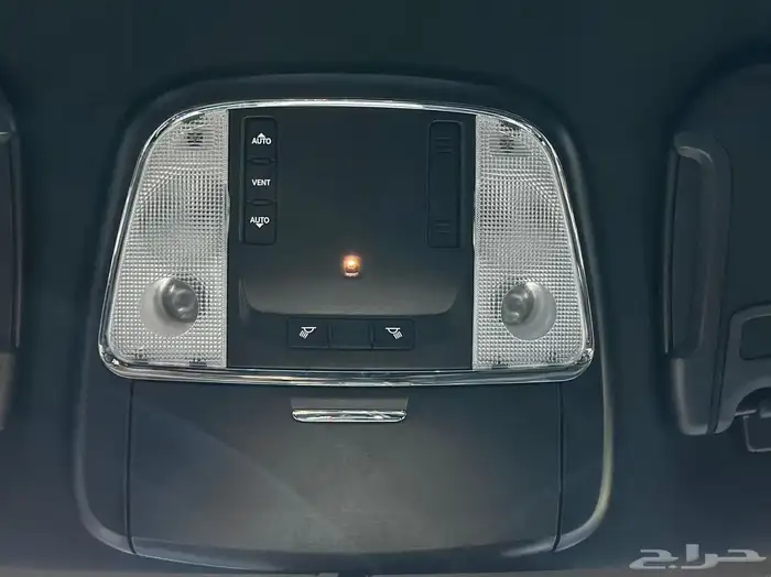 تشارجر GT V6 موديل 2019 25