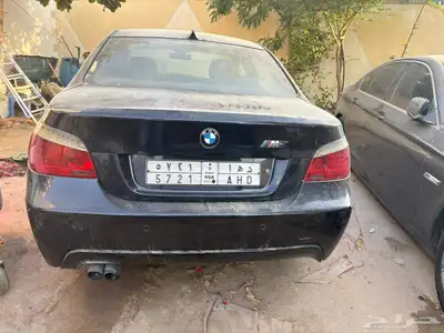 bmw 2009 523i index
