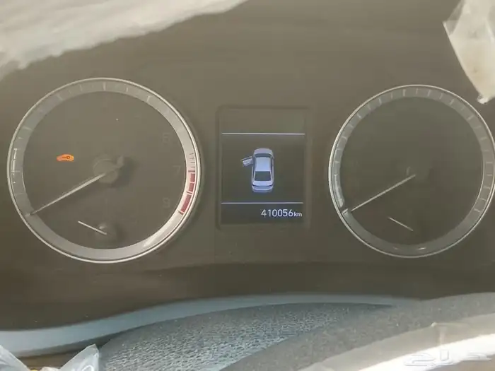 هيونداي سوناتا 2018 8