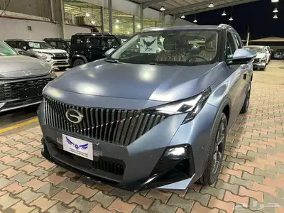 جاك GS3 امزوم 2026 جميع الفئات( كاش - تقسيط ) index