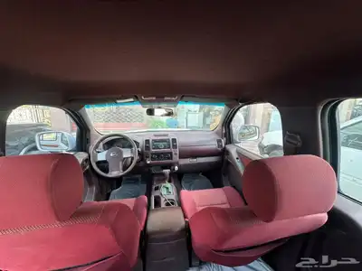 Nissan Navara model 2015 index