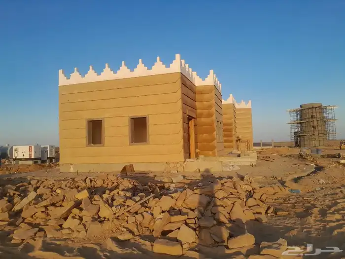 نقوم بعمال التراث ويوجد لدينا نخل واشنطني زينه امريكي 3