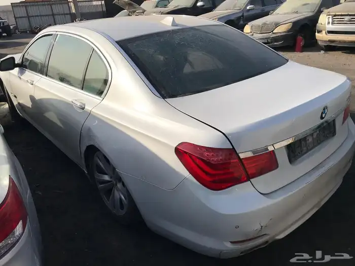 قطع غيار مرسيدس و بي إم دبليو جميع الفئات تشليح 5