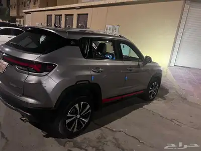 شنجان CS35 بلس 2023 index