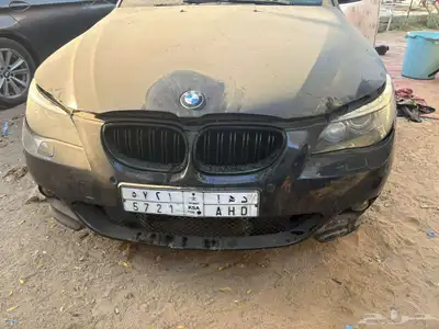 bmw 2009 523i index