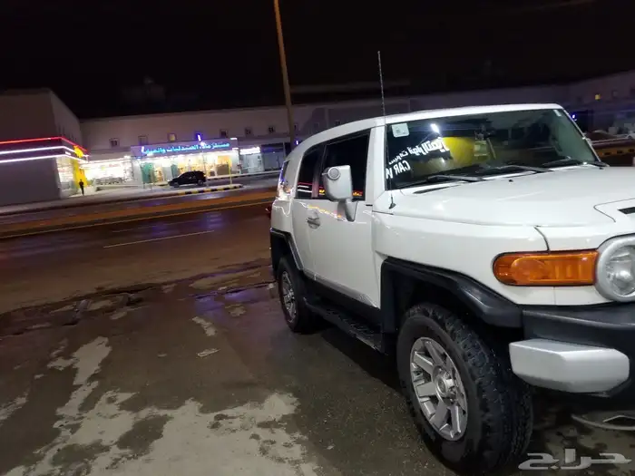 اف جي للبيع مديل 2014 6