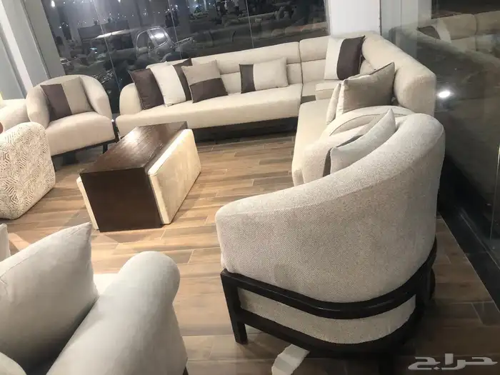 كنبات الهبه الجديدة تفصيل وجاهز 9