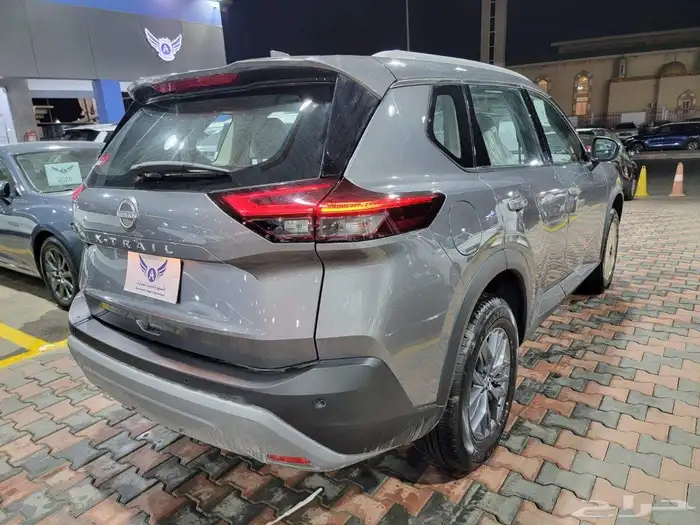 نيسان اكستريل 2026 5 راكب ( كاش - تقسيط ) 7